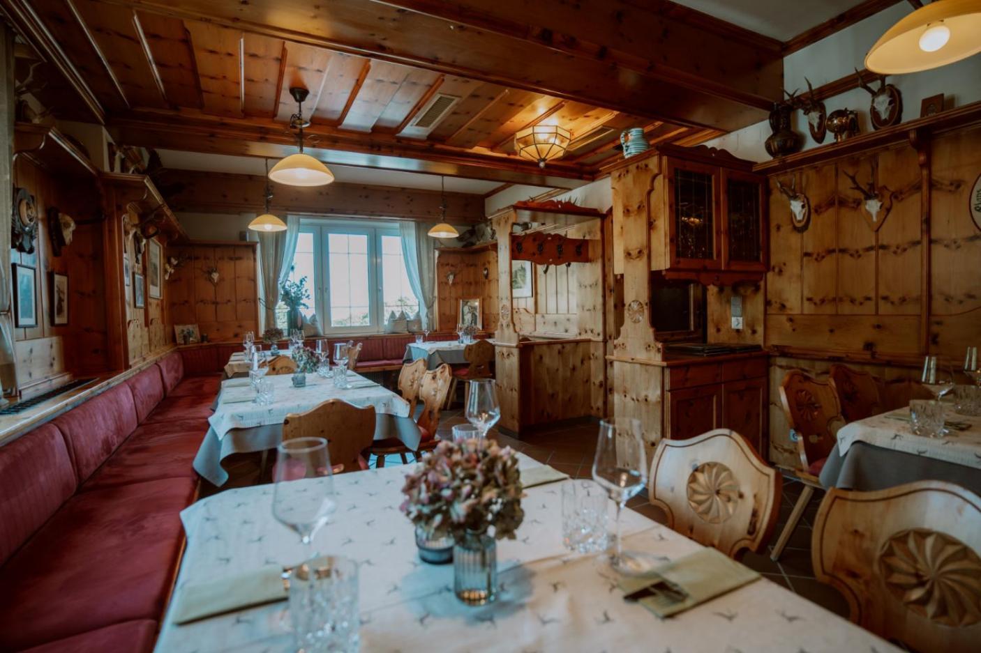 Mahorko Wein Wellness Wasserbueffel Glanz an der Weinstraße 外观 照片