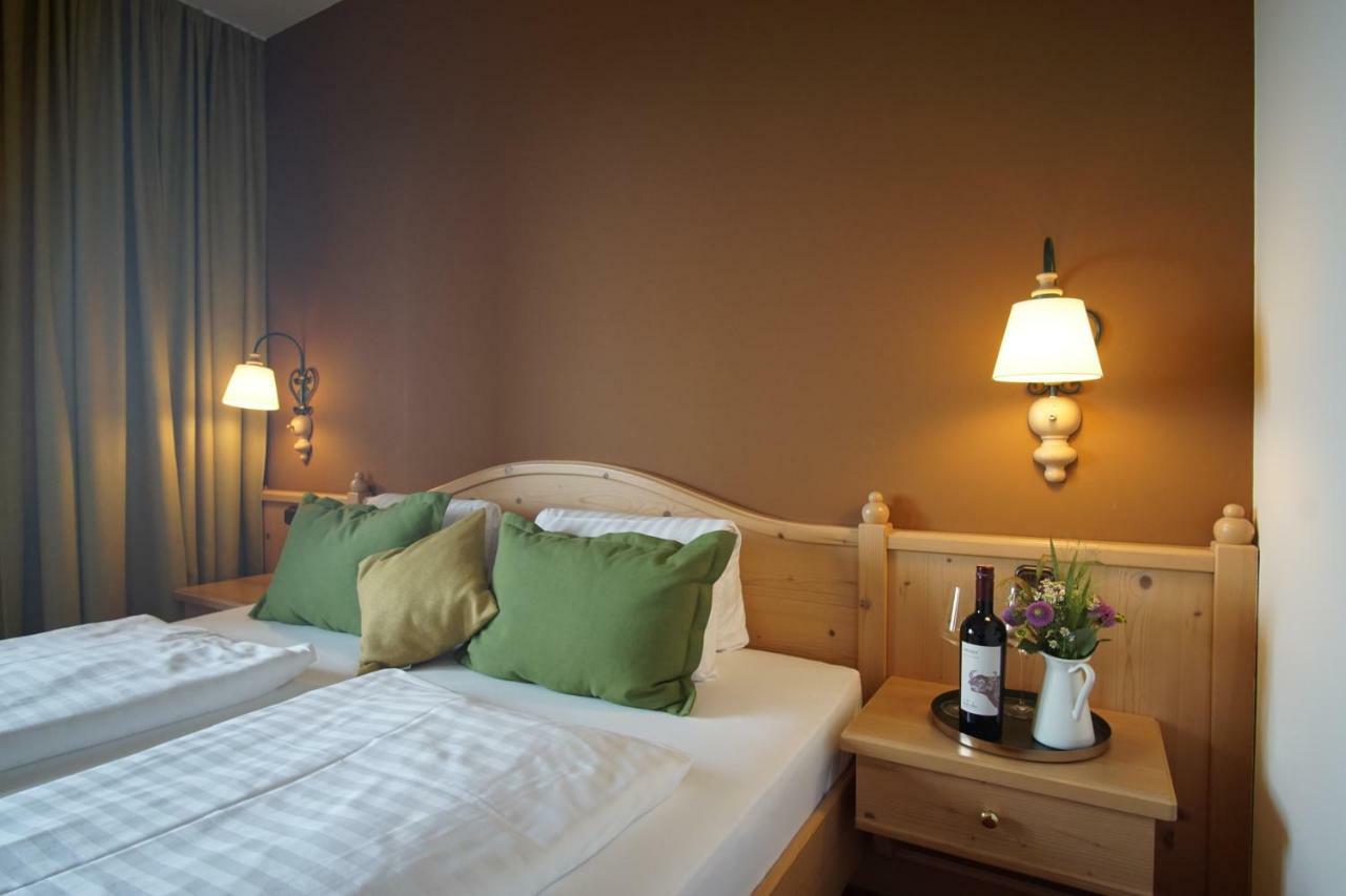 Mahorko Wein Wellness Wasserbueffel Glanz an der Weinstraße 外观 照片